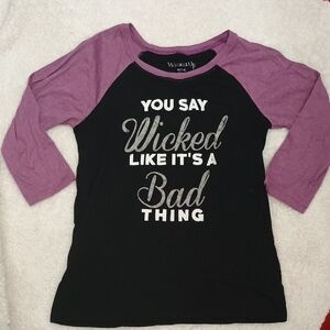 Wound Up Halloween Shirt Size Medium